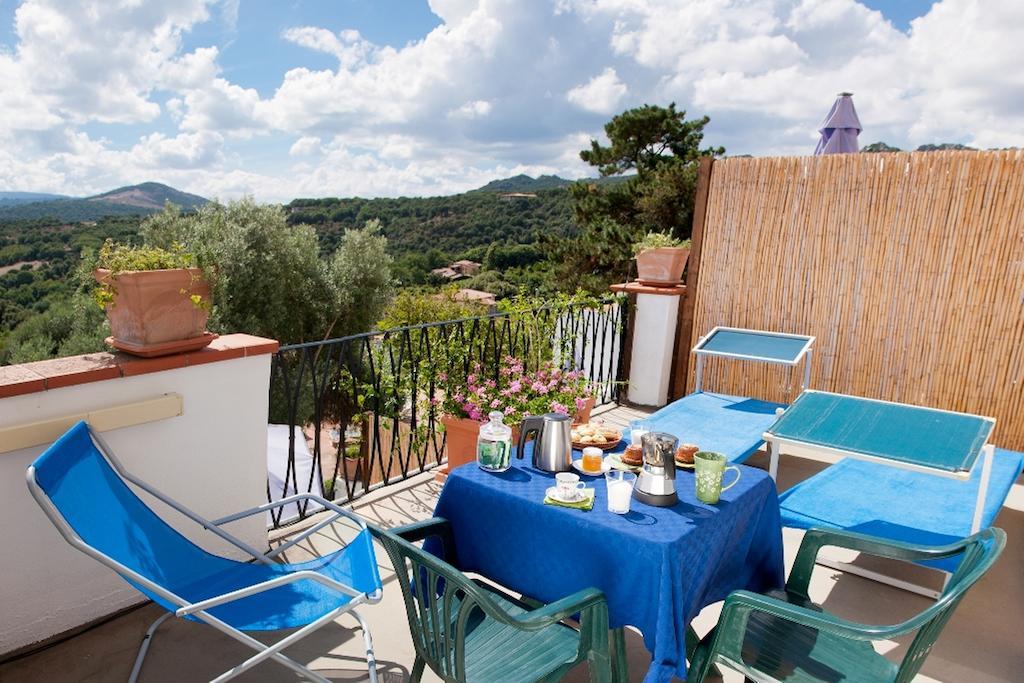 La Vignaredda - Residenza Di Charme Hotel Aggius Стая снимка
